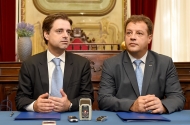 Braga e Veliko Tarnovo assinam memorando de entendimento - imagem #13