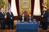 Braga e Veliko Tarnovo assinam memorando de entendimento - imagem #12