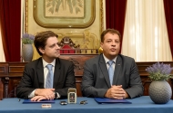 Braga e Veliko Tarnovo assinam memorando de entendimento - imagem #11