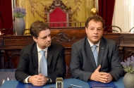 Braga e Veliko Tarnovo assinam memorando de entendimento - imagem #7