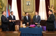 Braga e Veliko Tarnovo assinam memorando de entendimento - imagem #4