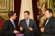Braga e Veliko Tarnovo assinam memorando de entendimento - imagem #15
