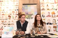 ‘Braga em Risco’ reúne o melhor da ilustração portuguesa

