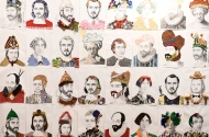 ‘Braga em Risco’ reúne o melhor da ilustração portuguesa

 - imagem #7