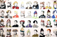‘Braga em Risco’ reúne o melhor da ilustração portuguesa

 - imagem #14