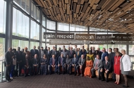 Ricardo Rio apresenta Hub Internacional de Talento no Global Parliament of Mayors