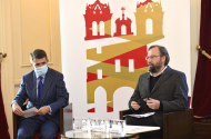 Município de Braga premiou boas práticas de reabilitação urbana