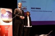 Braga foi ponto de partida para Orçamento Participativo Portugal

