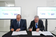 InvestBraga e Filinto Mota juntas para potenciar mobilidade verde
