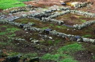 Município recolhe contributos para futuro da Ínsula das Carvalheiras