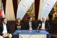 AIA espera dez mil a percorrer as ruas de Braga - imagem #1