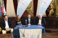 AIA espera dez mil a percorrer as ruas de Braga - imagem #8