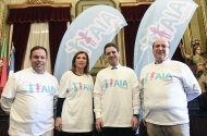 AIA espera dez mil a percorrer as ruas de Braga
