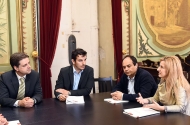 Trabalhos académicos contribuem para optimização do serviço municipal de transportes - imagem #12