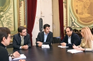 Trabalhos académicos contribuem para optimização do serviço municipal de transportes - imagem #11