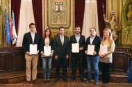 Trabalhos académicos contribuem para optimização do serviço municipal de transportes - imagem #4