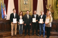 Trabalhos académicos contribuem para optimização do serviço municipal de transportes