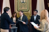Trabalhos académicos contribuem para optimização do serviço municipal de transportes - imagem #2