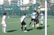 Município convida colectividades desportivas a preparar candidatura a Cidade Europeia do Desporto