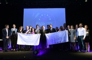 ´100% Youth City´ afirma Braga como referência internacional em políticas de juventude