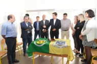 Centro Cívico de Nogueiró é o ´ponto de encontro ideal´ das associações e da comunidade