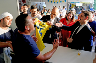 Dia da Freguesia reforça espírito de comunidade