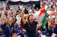 Campeonato Europeu de Lacrosse Feminino decorre até 20 de Julho em Braga