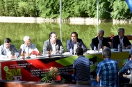 Semana do Mundo Rural e das Freguesias traz nova centralidade ao Parque da Ponte