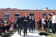 Residência Universitária Confiança abre portas a 786 estudantes e reforça aposta de Braga no alojamento universitário - imagem #3