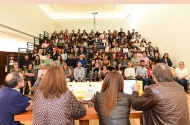 Município de Braga desafia alunos a pensar o território