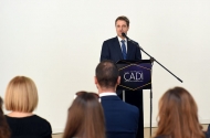 Centro de Artes e Desporto Inclusivo aberto à comunidade