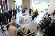 ‘Há Peixe em Braga’ convida a experiências gastronómicas de excelência