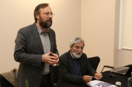 Seminário debate desafios da Mobilidade em Braga - imagem #1