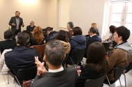 Seminário debate desafios da Mobilidade em Braga - imagem #3