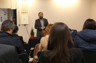 Seminário debate desafios da Mobilidade em Braga