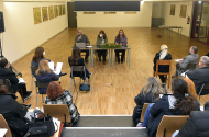 Centro Qualifica de Braga inicia primeiro grupo de RVCC Profissional para Técnicos de Acção Educativa