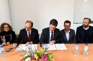 Braga desenvolve projecto de valorização e abertura à visita da Ínsula das Carvalheiras