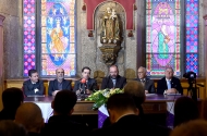 Semana Santa de Braga é evento singular no contexto ibérico