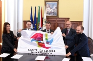 Cultura é pilar de afirmação de Braga e da Euro-região