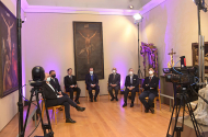 Semana Santa de Braga reinventa-se e mantem traço identitário da Cidade