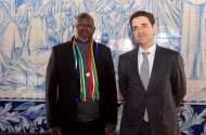 Cidade de Braga e Bissau vão assinar protocolo de geminação  - imagem #1