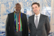 Cidade de Braga e Bissau vão assinar protocolo de geminação 
