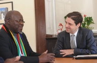 Cidade de Braga e Bissau vão assinar protocolo de geminação  - imagem #4