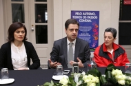 Caminhada da AIA espera ultrapassar os cinco mil participantes - imagem #2