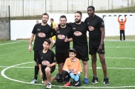 Ricardo Rio inaugurou polidesportivo das Parretas

 - imagem #13