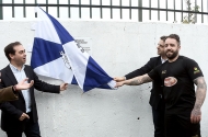Ricardo Rio inaugurou polidesportivo das Parretas

 - imagem #12