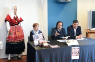 Fins-de-Semana Gastronómicos regressam a Braga e promovem sabores da Região
