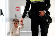 Polícia Municipal realizou ação de sensibilização no Hospital de Braga