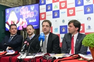 São João de Braga é a ´maior festa popular de Portugal´ 