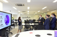 Accenture leva inovação de Braga a todo o mundo